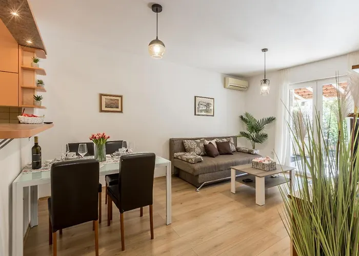 Silvija Apartament