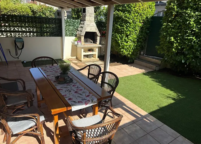 Apartament Silvija