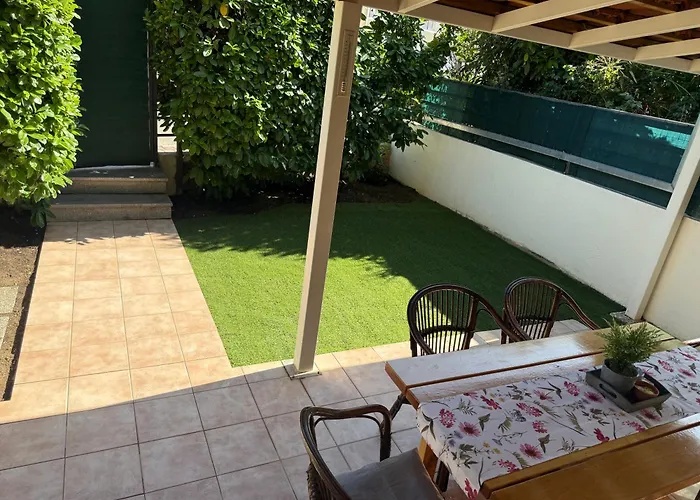 Silvija Apartament Podstrana