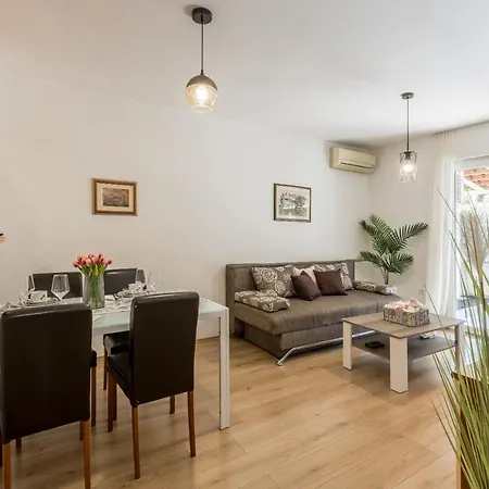 Silvija Apartamento