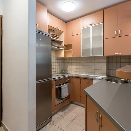 Silvija Apartamento *