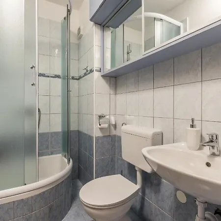 Apartamento Silvija Podstrana