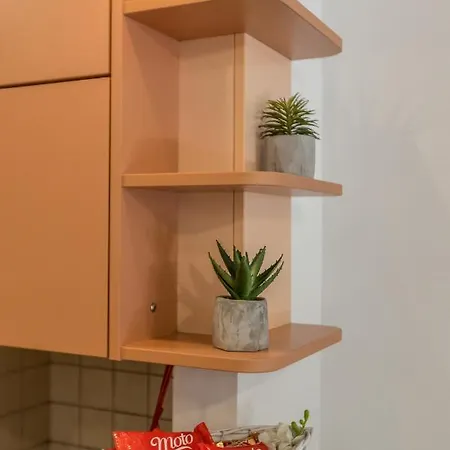 Silvija * Podstrana