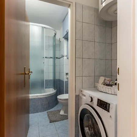 Silvija Apartamento