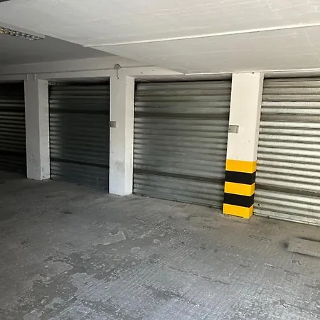 Apartamento Silvija Podstrana