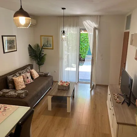 Apartamento Silvija *