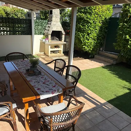 Apartamento Silvija
