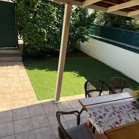 Silvija Apartamento Podstrana